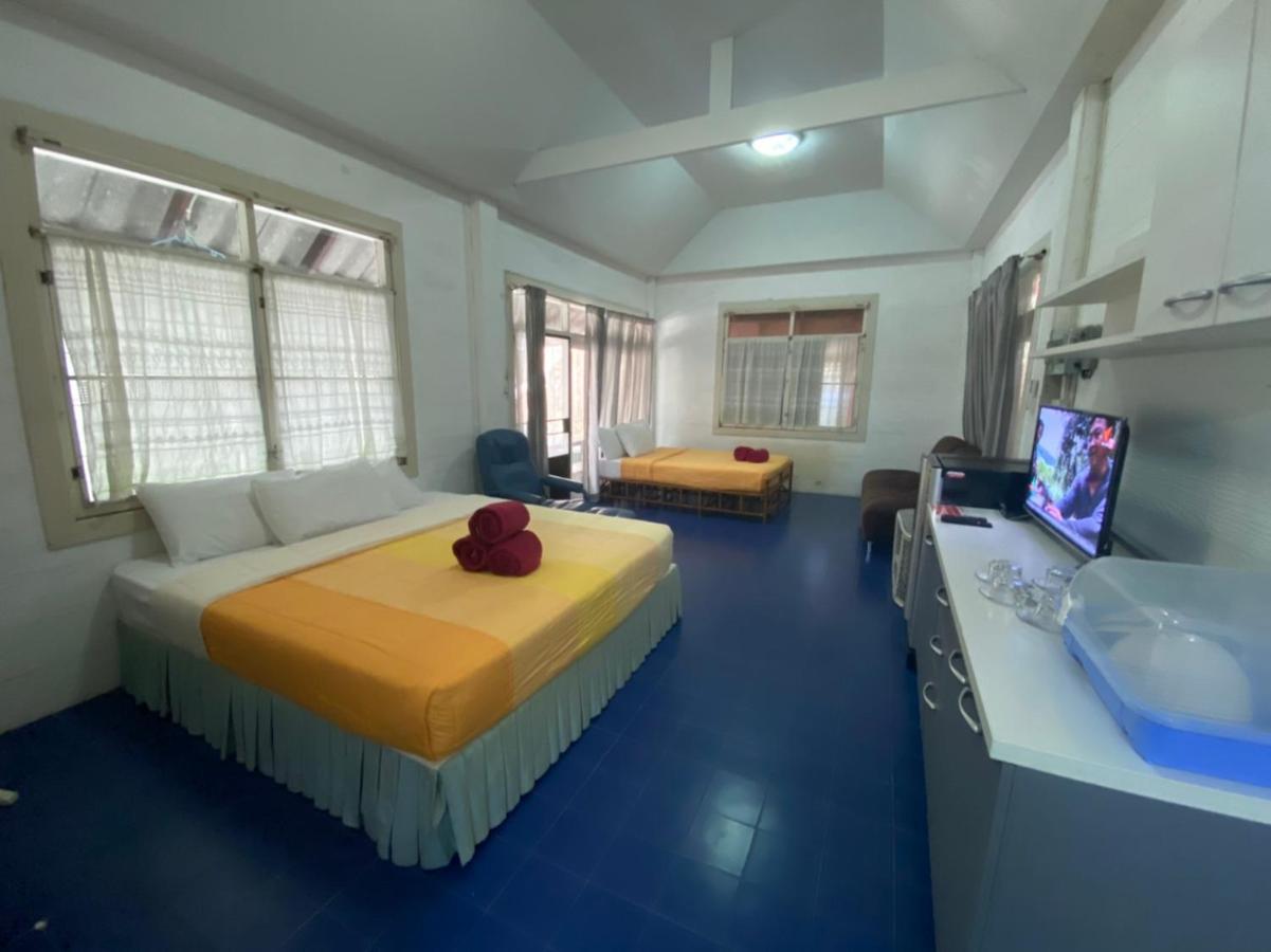 Rimtalay Home Huahin Exterior foto