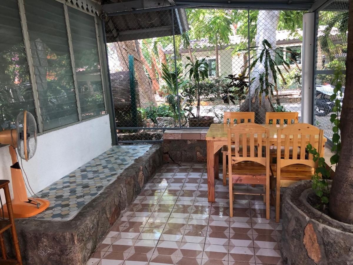 Rimtalay Home Huahin Exterior foto